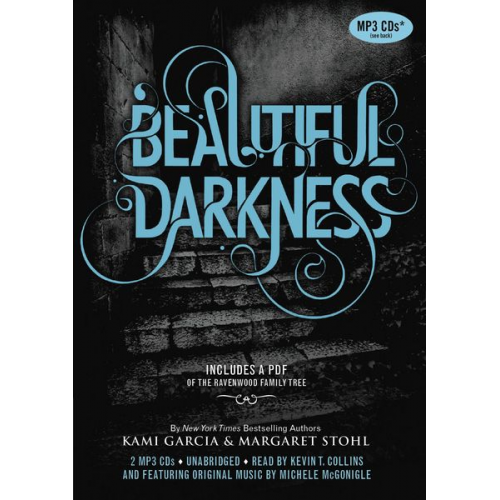 Kami Garcia Margaret Stohl - Beautiful Darkness