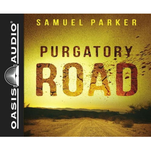 Samuel Parker - Purgatory Road 6d