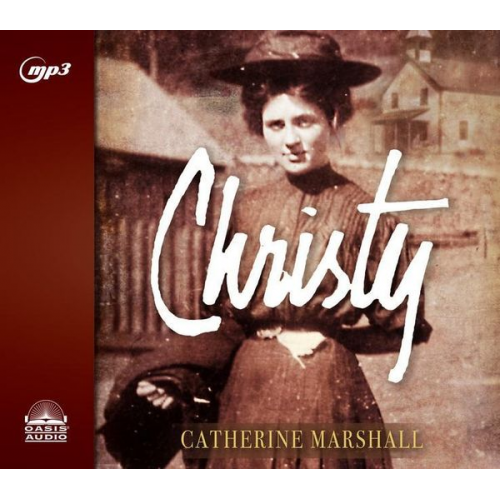 Catherine Marshall - Christy