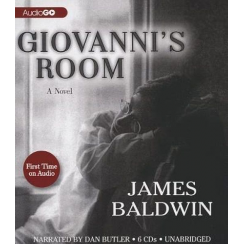 James Baldwin - Giovanni's Room