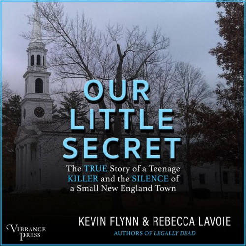 Kevin Flynn Rebecca Lavoie - Our Little Secret