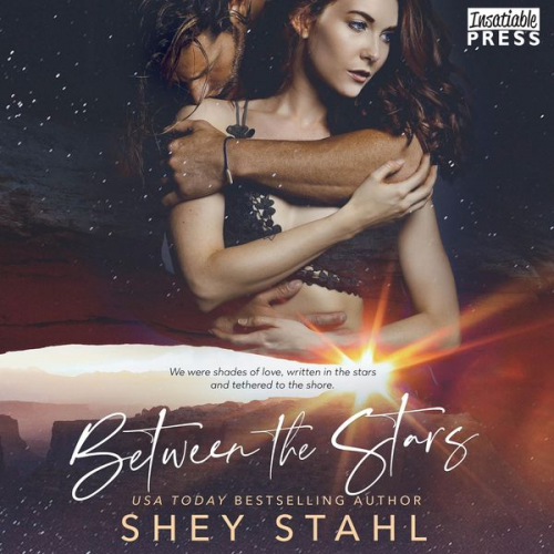 Shey Stahl - Between the Stars