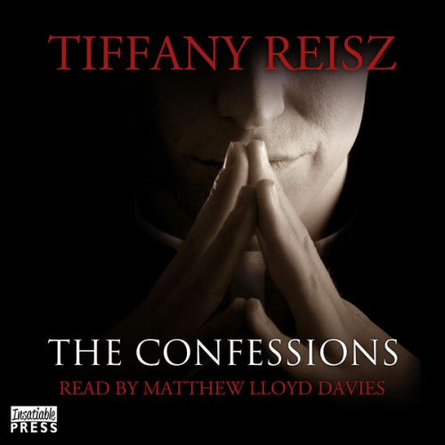 Tiffany Reisz - The Confessions