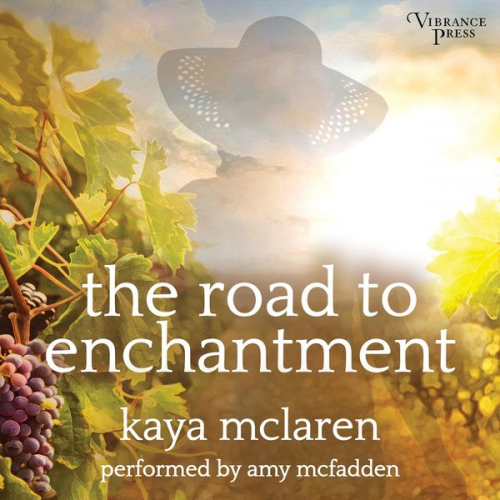 Kaya McLaren - The Road to Enchantment