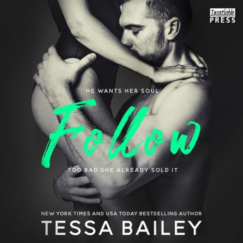 Tessa Bailey - Follow