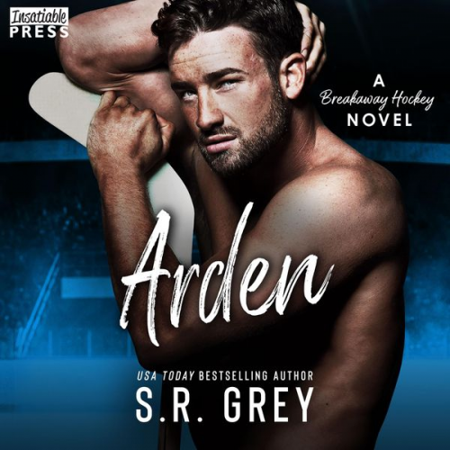 S.R. Grey - Arden