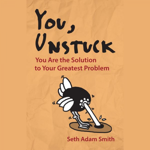 Seth Adam Smith - You, Unstuck