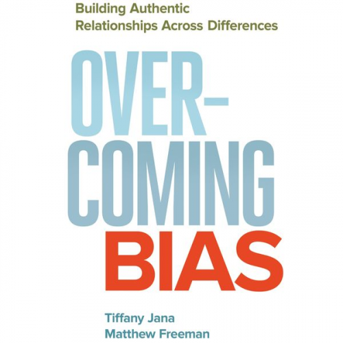 Tiffany Jana Matthew Freeman - Overcoming Bias