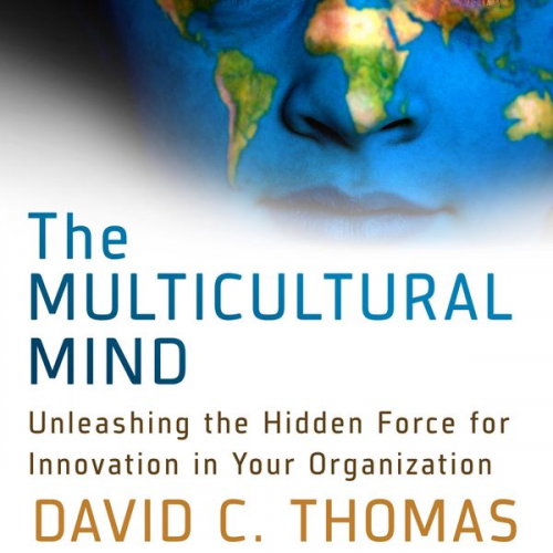 David Thomas - The Multicultural Mind