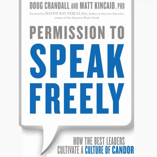 Matt Kincaid Doug Crandall - Permission to Speak Freely