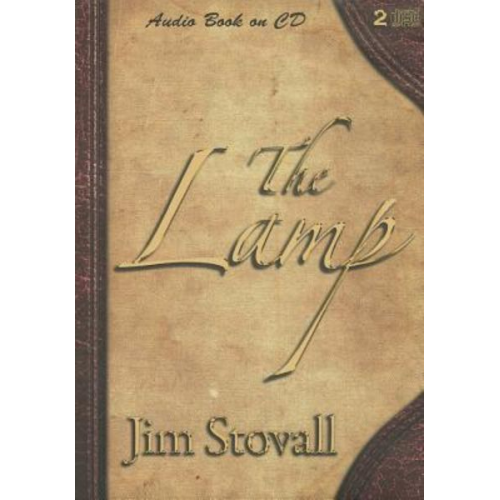 Jim Stovall - The Lamp