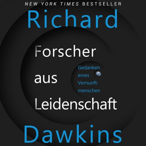 Richard Dawkins - Forscher aus Leidenschaft