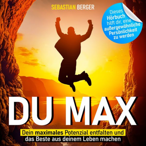 Sebastian Berger - Du Max