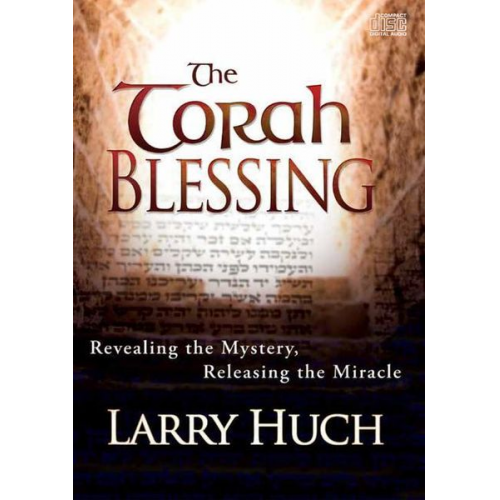 Larry Huch - The Torah Blessing