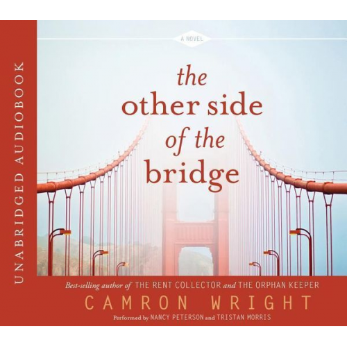 Camron Wright - The Other Side of the Bridge