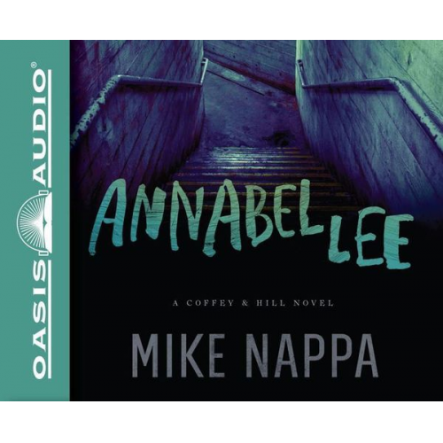 Nappa Mike - Annabel Lee (Library Edition): A Coffey & Hill Novel