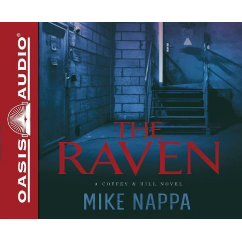 Mike Nappa - The Raven (Library Edition)