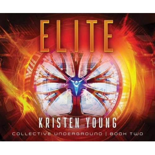 Kristen Young - Elite, 2