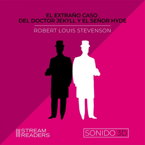 Robert Louis Stevenson - El Extraño Caso del Doctor Jekyll y Señor Hyde