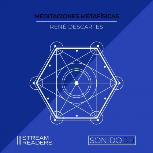 Rene Descartes - Meditaciones Metafísicas