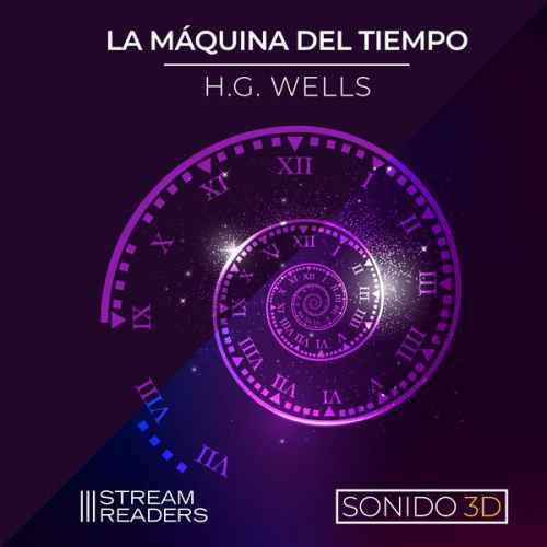 H.G. Wells - La Máquina del Tiempo