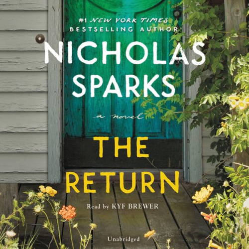 Nicholas Sparks - The Return