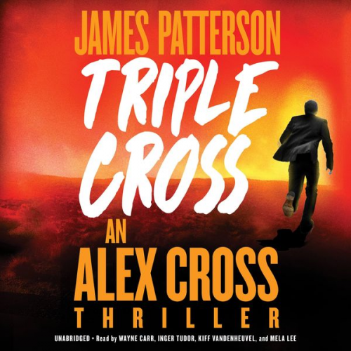 James Patterson - Triple Cross