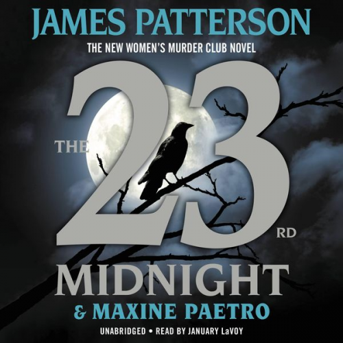 James Patterson Maxine Paetro - The 23rd Midnight