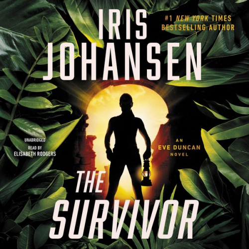 Iris Johansen - The Survivor