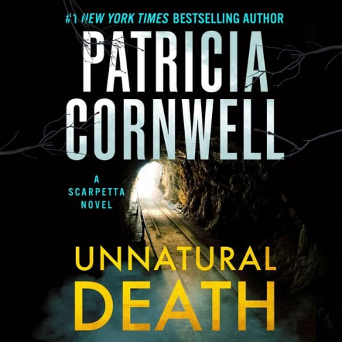 Patricia Cornwell - Unnatural Death