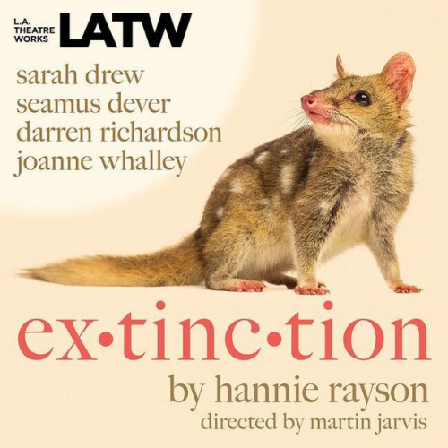 Hannie Rayson - Extinction