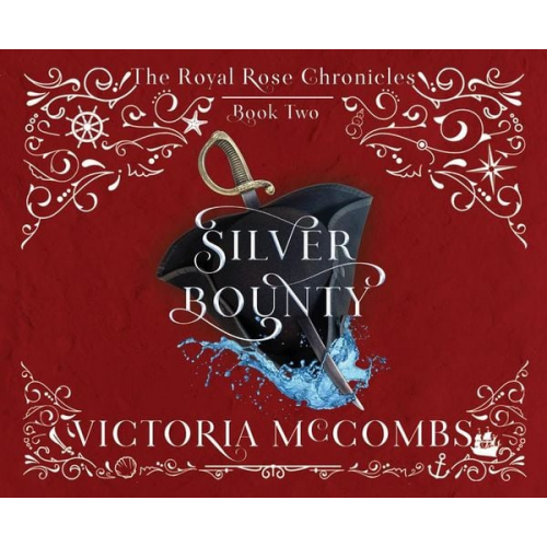 Victoria McCombs - Silver Bounty