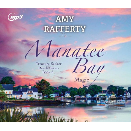 Amy Rafferty - Manatee Bay