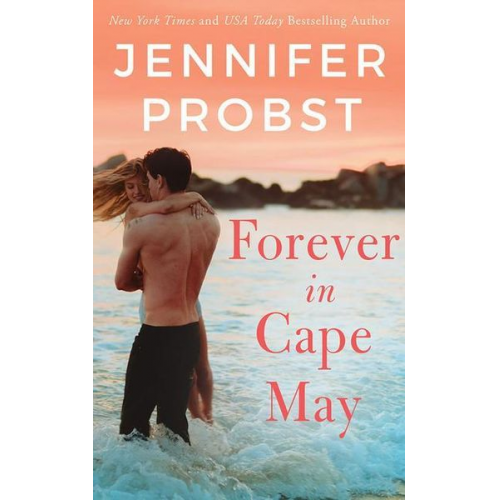 Jennifer Probst - Forever in Cape May