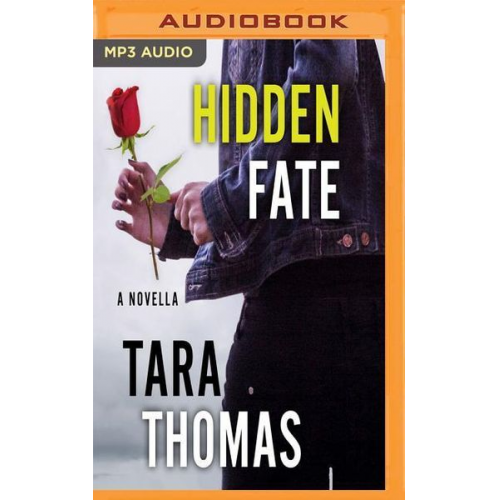 Tara Thomas - Hidden Fate