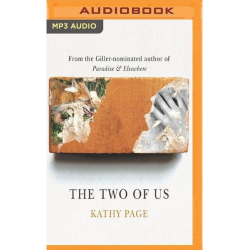 Kathy Page - The Two of Us