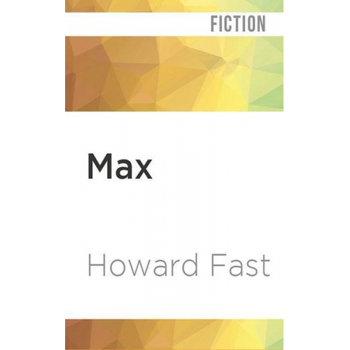 Howard Fast - Max