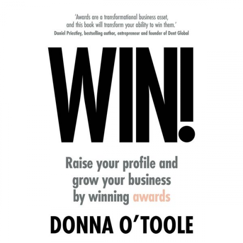 Donna O'Toole - Win!