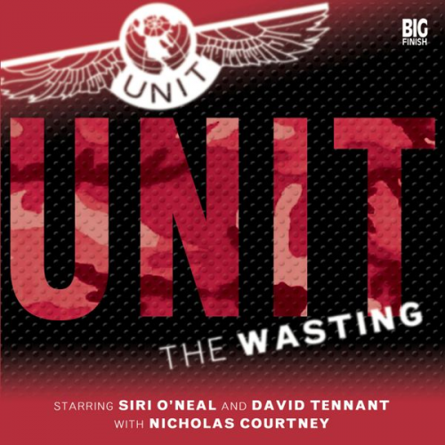 Iain Mclaughlin Claire Bartlett - The Wasting