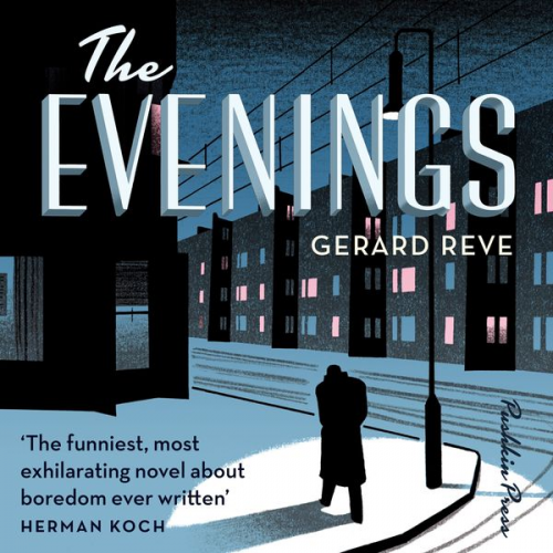 Gerard Reve - The Evenings