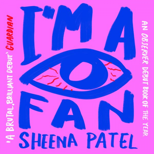 Sheena Patel - I'm a Fan