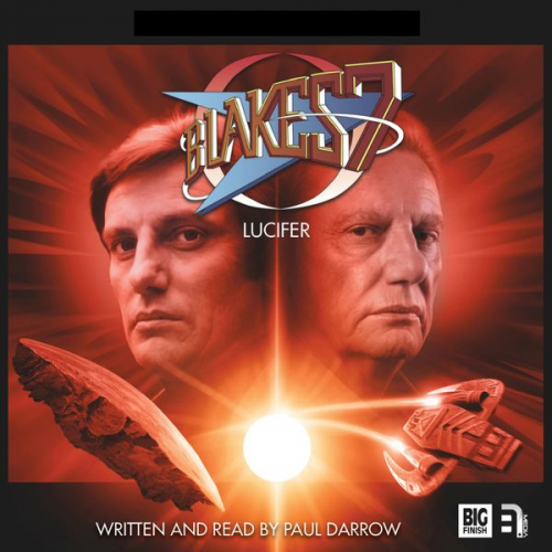 Paul Darrow - Blake's 7