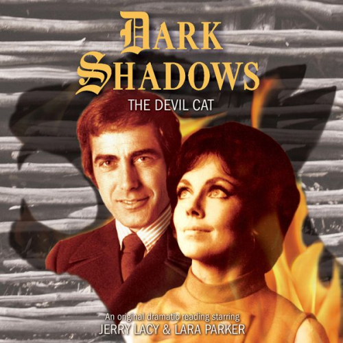 Mark Thomas Passmore - The Devil Cat