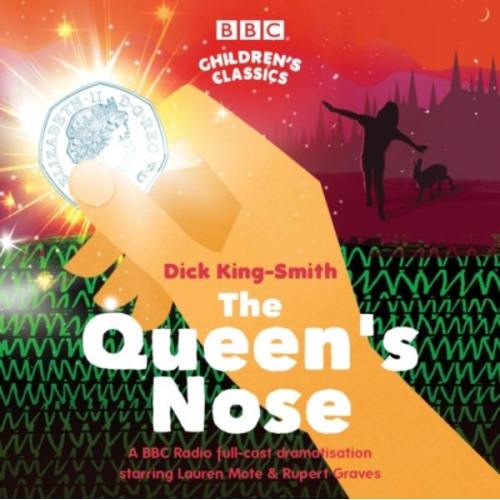 Dick King-Smith - The Queen's Nose