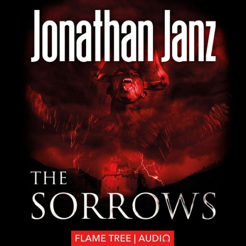 Jonathan Janz - The Sorrows