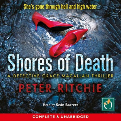 Peter Ritchie - Shores of Death