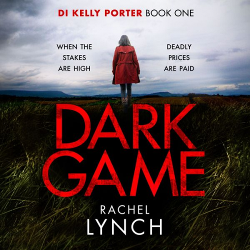 Rachel Lynch - Dark Game