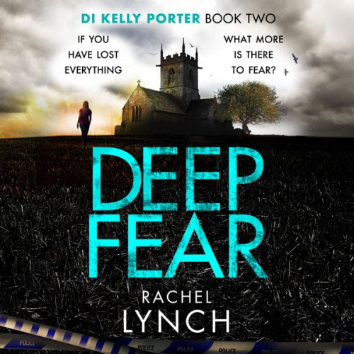 Rachel Lynch - Deep Fear