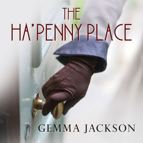 Gemma Jackson - The Ha'Penny Place