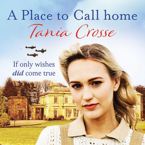 Tania Crosse - A Place to Call Home